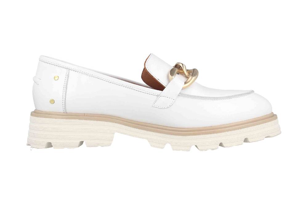 Sioux Campina Slipper In Übergrößen Rot 63113 Große Damenschuhe