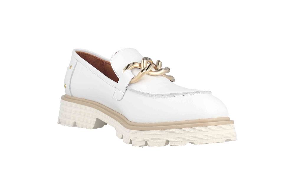 Sioux Campina Slipper In Übergrößen Rot 63113 Große Damenschuhe