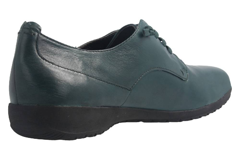Sioux CORTIZIA-713-H Slipper In Übergrößen Gelb 64903 Große Damenschuhe