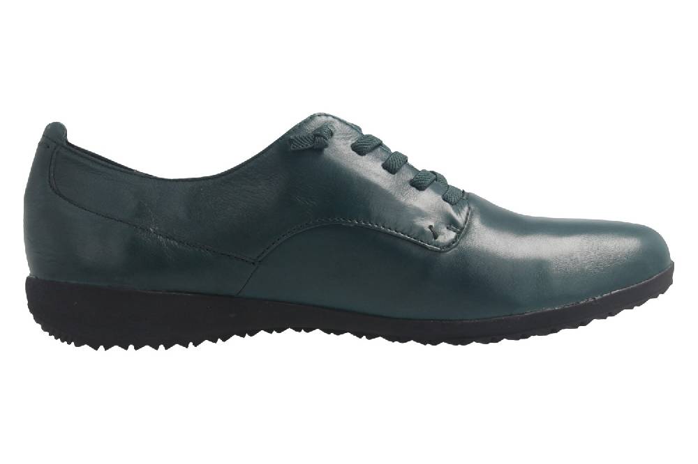 Sioux CORTIZIA-713-H Slipper In Übergrößen Gelb 64903 Große Damenschuhe