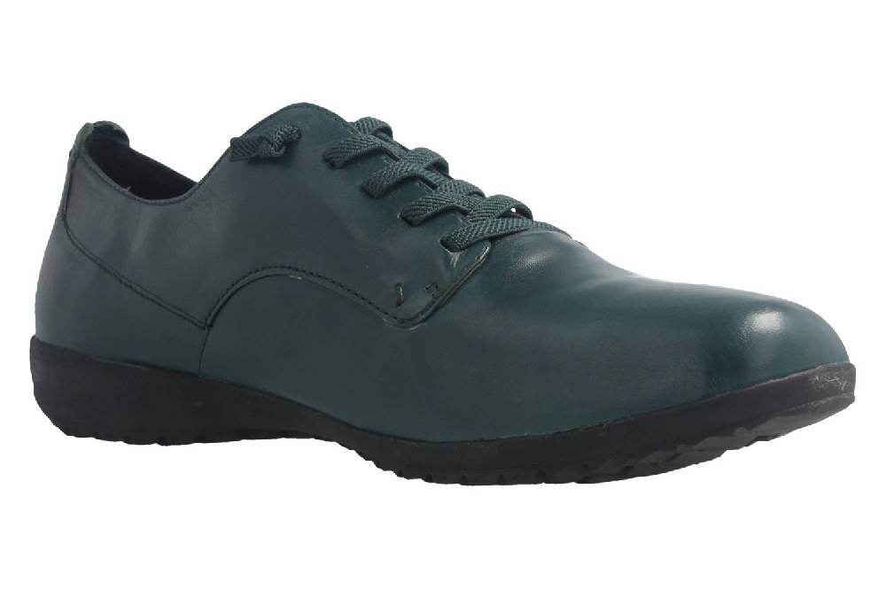Sioux CORTIZIA-713-H Slipper In Übergrößen Gelb 64903 Große Damenschuhe