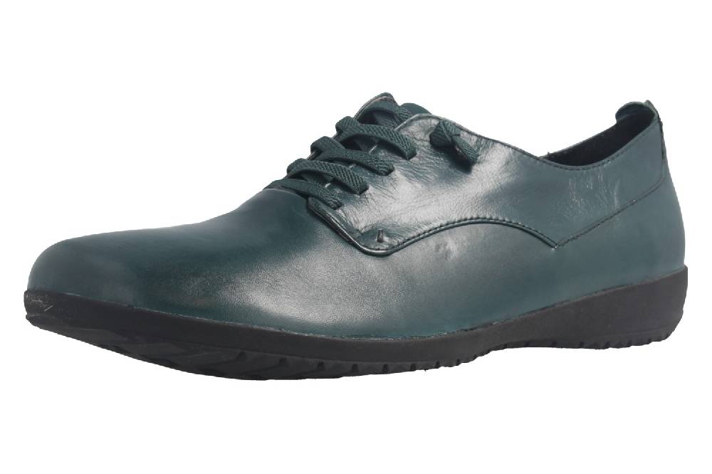 Sioux CORTIZIA-713-H Slipper in Übergrößen Gelb 64903 große Damenschuhe