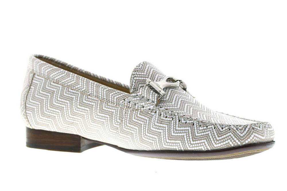 SIOUX Mokassin In Übergrößen Mehrfarbig 58932 Große Damenschuhe