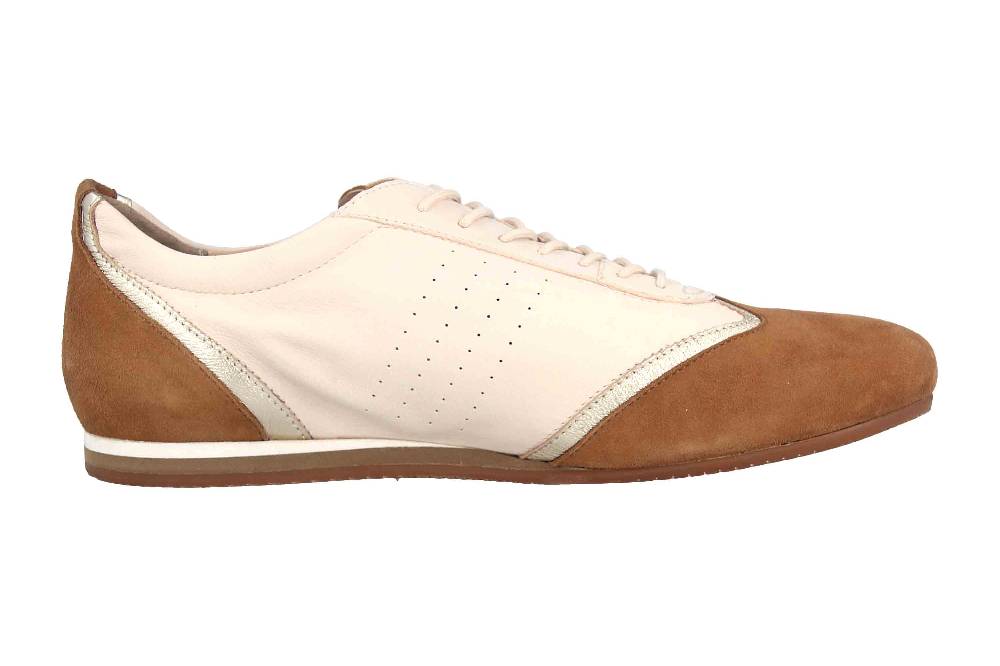 Sioux SIRALEA-700-H Halbschuhe In Übergrößen Mehrfarbig 66193 Große Damenschuhe