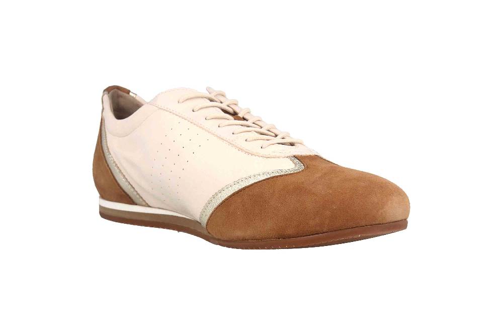 Sioux SIRALEA-700-H Halbschuhe In Übergrößen Mehrfarbig 66193 Große Damenschuhe