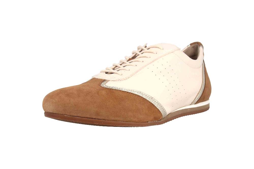 Sioux SIRALEA-700-H Halbschuhe In Übergrößen Mehrfarbig 66193 Große Damenschuhe