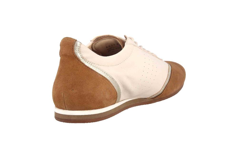 Sioux SIRALEA-700-H Halbschuhe in Übergrößen Mehrfarbig 66193 große Damenschuhe