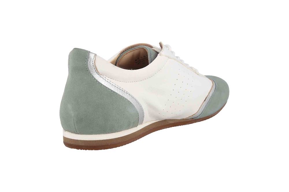 Sioux SIRALEA-700-H Halbschuhe In Übergrößen Mehrfarbig 66192 Große Damenschuhe