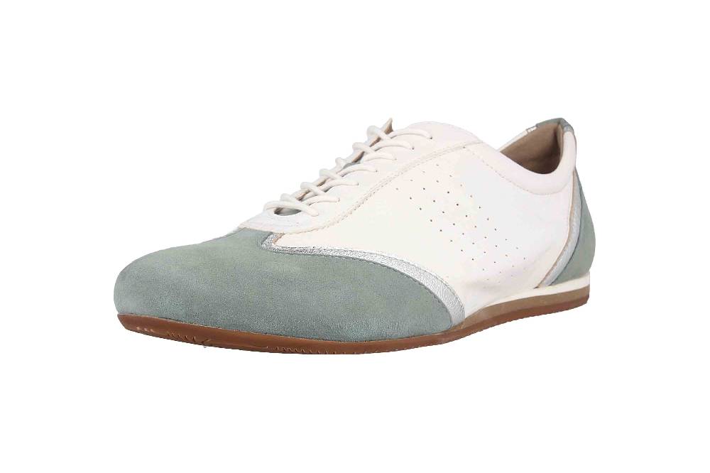 Sioux SIRALEA-700-H Halbschuhe In Übergrößen Mehrfarbig 66192 Große Damenschuhe