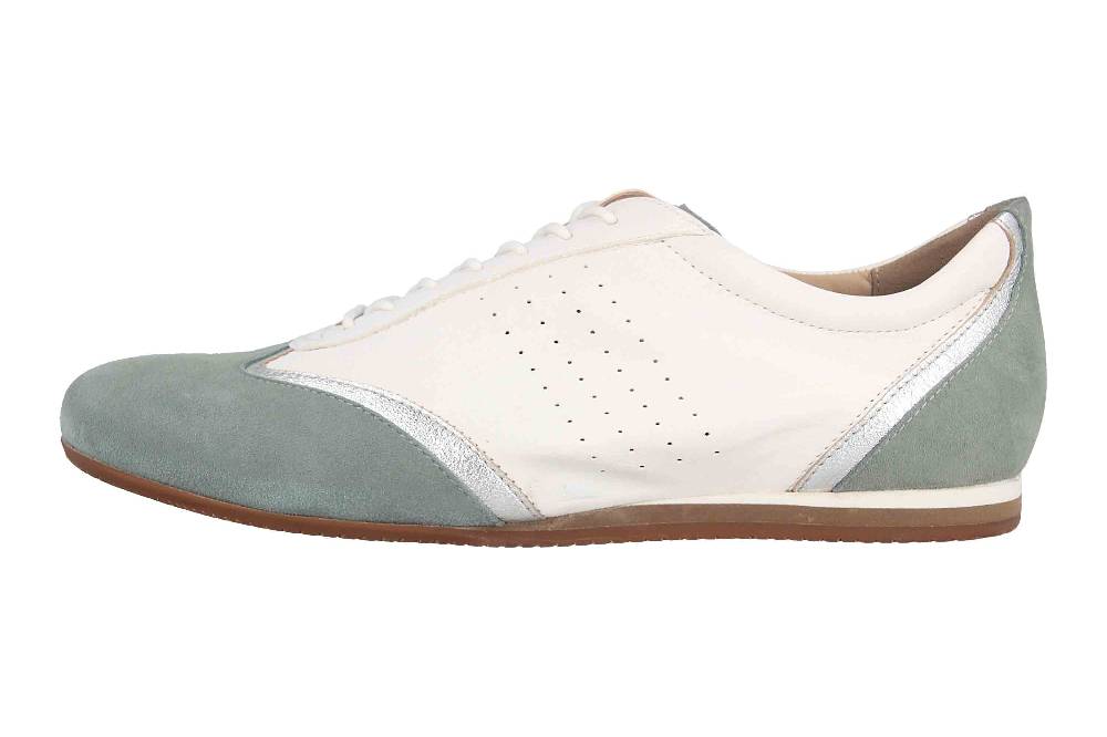 Sioux SIRALEA-700-H Halbschuhe in Übergrößen Mehrfarbig 66192 große Damenschuhe