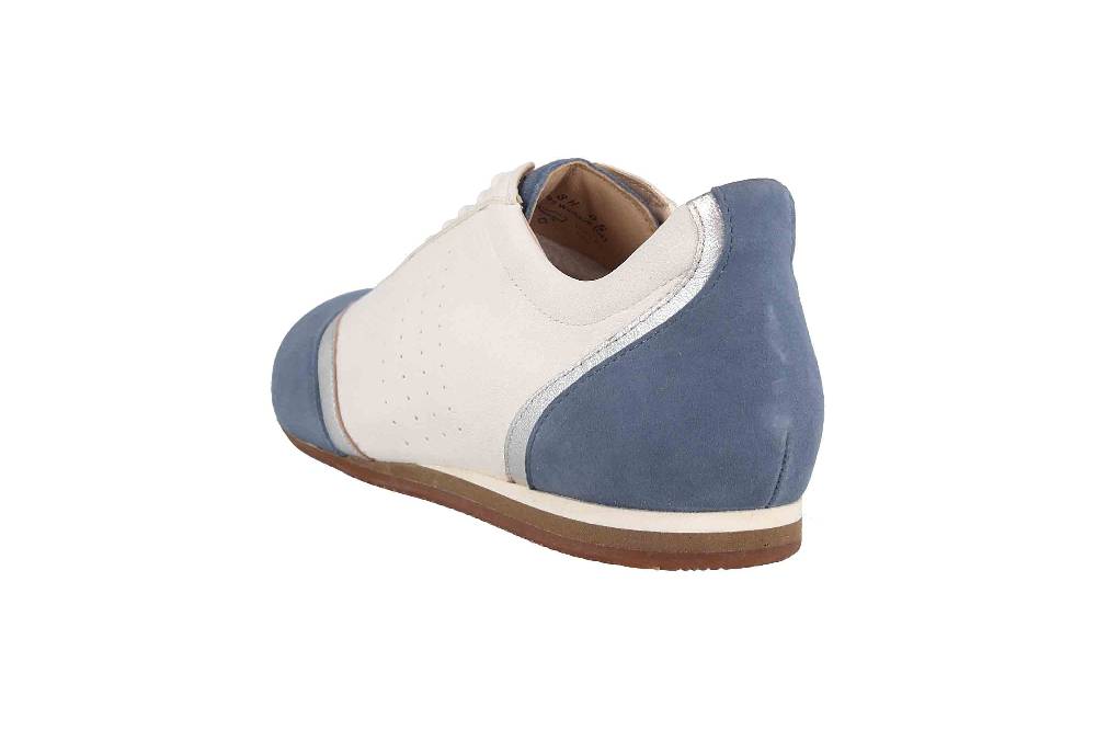 Sioux SIRALEA-700-H Halbschuhe In Übergrößen Mehrfarbig 66191 Große Damenschuhe