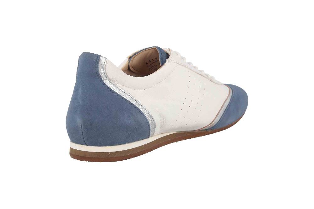 Sioux SIRALEA-700-H Halbschuhe In Übergrößen Mehrfarbig 66191 Große Damenschuhe
