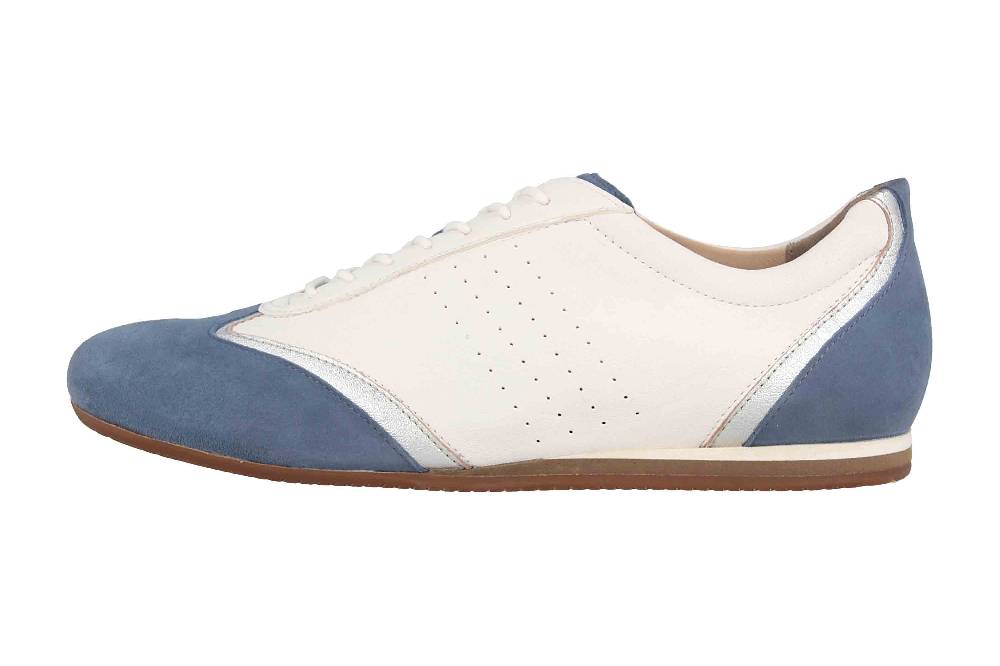 Sioux SIRALEA-700-H Halbschuhe in Übergrößen Mehrfarbig 66191 große Damenschuhe