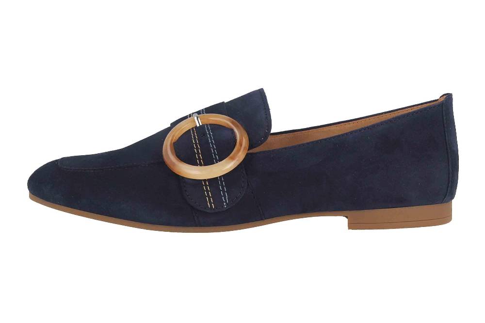 Sioux SIRALEA-700-H Halbschuhe in Übergrößen Mehrfarbig 66192 große Damenschuhe