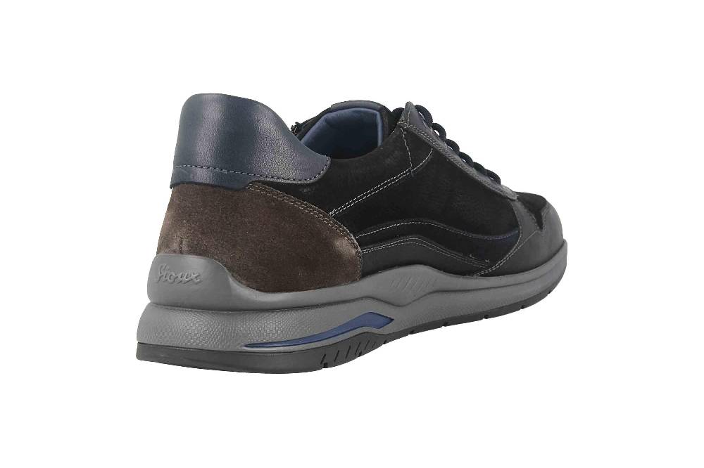 Sioux Turibio-700-J Halbschuhe In Übergrößen Mehrfarbig 38130 Große Herrenschuhe