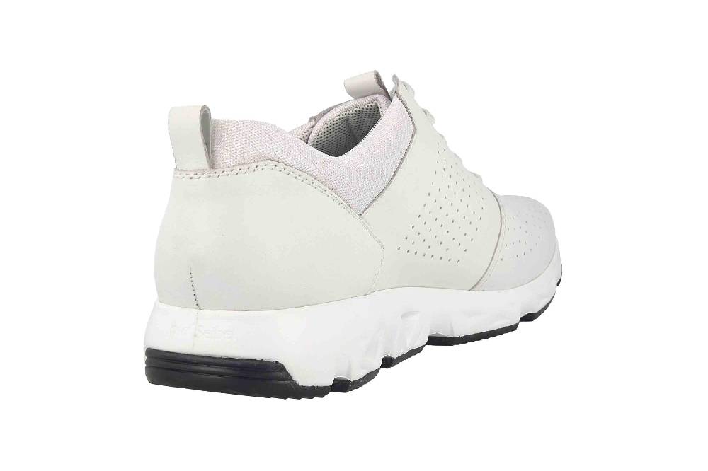 Skechers RESPECTED BOSWELL Stiefel In Übergrößen Braun 204454 CDB Große Herrenschuhe