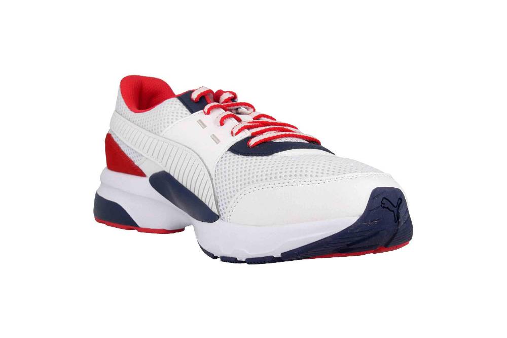 Skechers RESPECTED BOSWELL Stiefel In Übergrößen Braun 204454 CDB Große Herrenschuhe
