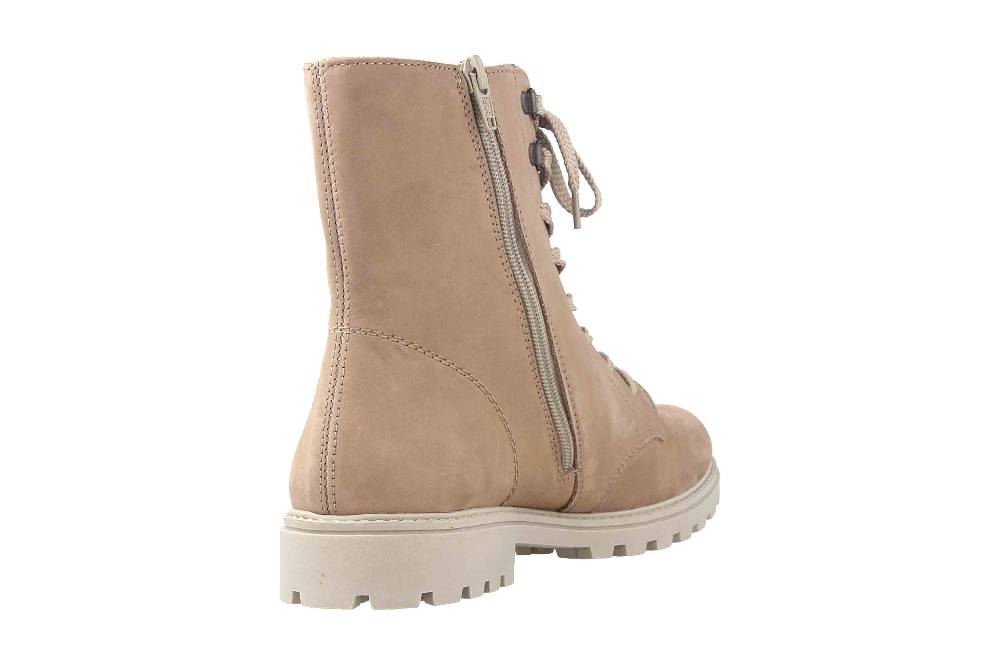 Skechers SUMMITS NEW NATURE Sneaker In Übergrößen Beige 150120 NTMT Große Damenschuhe