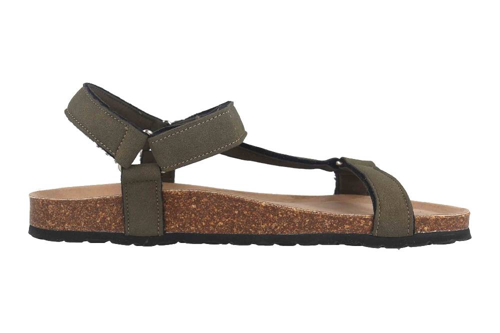 Skechers SUMMITS NEW NATURE Sneaker In Übergrößen Beige 150120 NTMT Große Damenschuhe