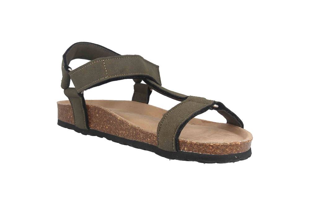 Skechers SUMMITS NEW NATURE Sneaker In Übergrößen Beige 150120 NTMT Große Damenschuhe