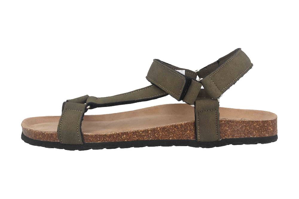 Skechers SUMMITS NEW NATURE Sneaker in Übergrößen Beige 150120 NTMT große Damenschuhe