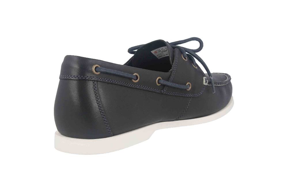 Skechers UNO SR SUTAL Arbeitsschuhe In Übergrößen Weiß 200054EC WHT Große Herrenschuhe