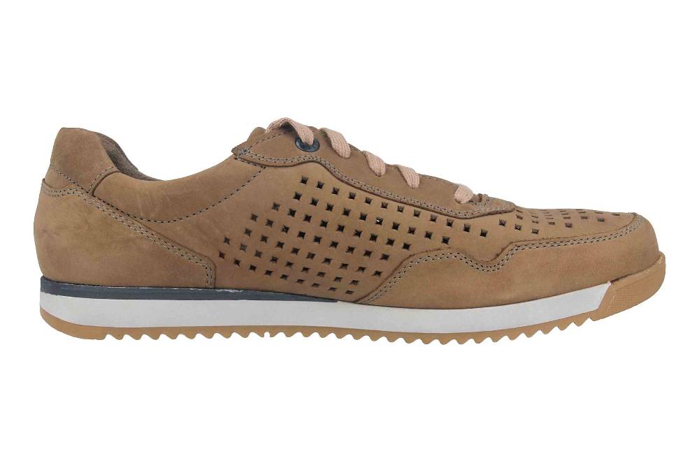 Skechers UNO SR SUTAL Arbeitsschuhe In Übergrößen Weiß 200054EC WHT Große Herrenschuhe