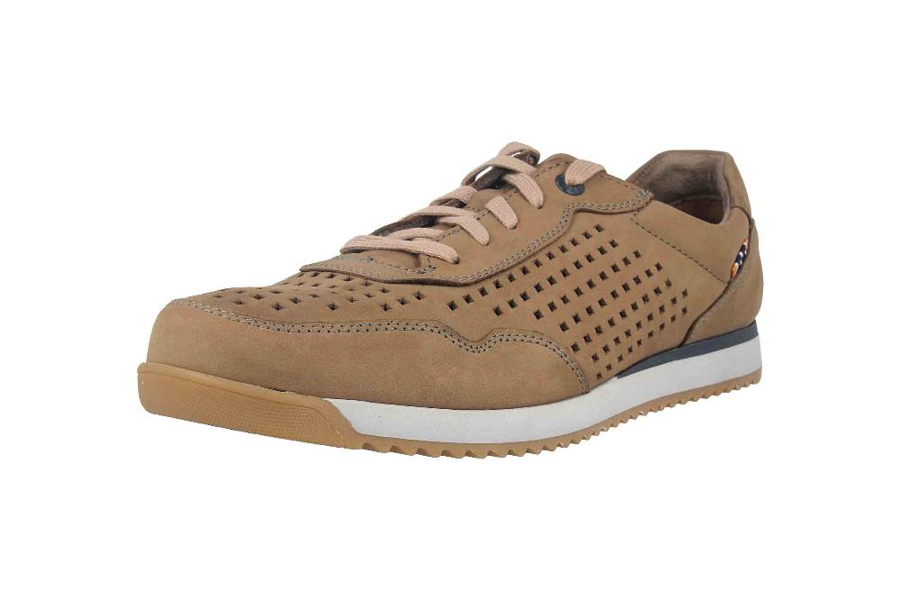 Skechers UNO SR SUTAL Arbeitsschuhe In Übergrößen Weiß 200054EC WHT Große Herrenschuhe