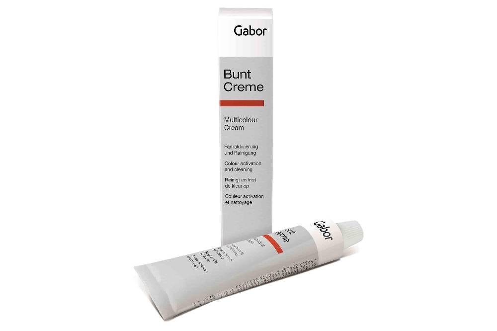 Solitaire- Bunt Creme 75 ml