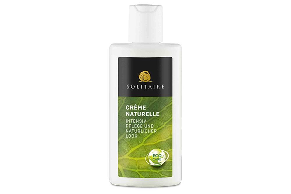 Solitaire- Creme Naturelle 150 ml