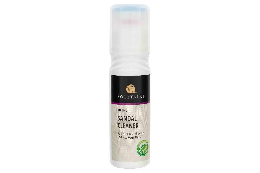 Solitaire- Sandal Cleaner 75 ml