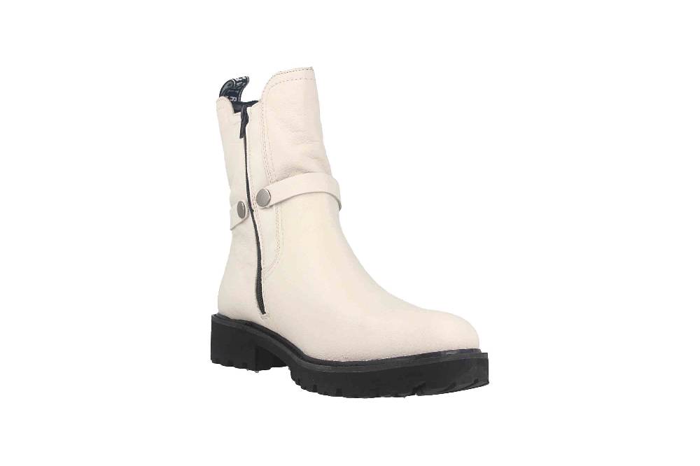 Spring Footwear Pumps In Übergrößen Rot Ghalna-Rd Große Damenschuhe