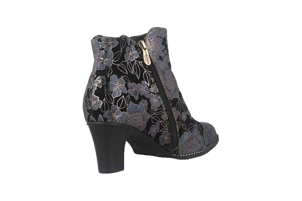 Spring Footwear Sandalen In Übergrößen Braun Poppiri-Ca Große Damenschuhe