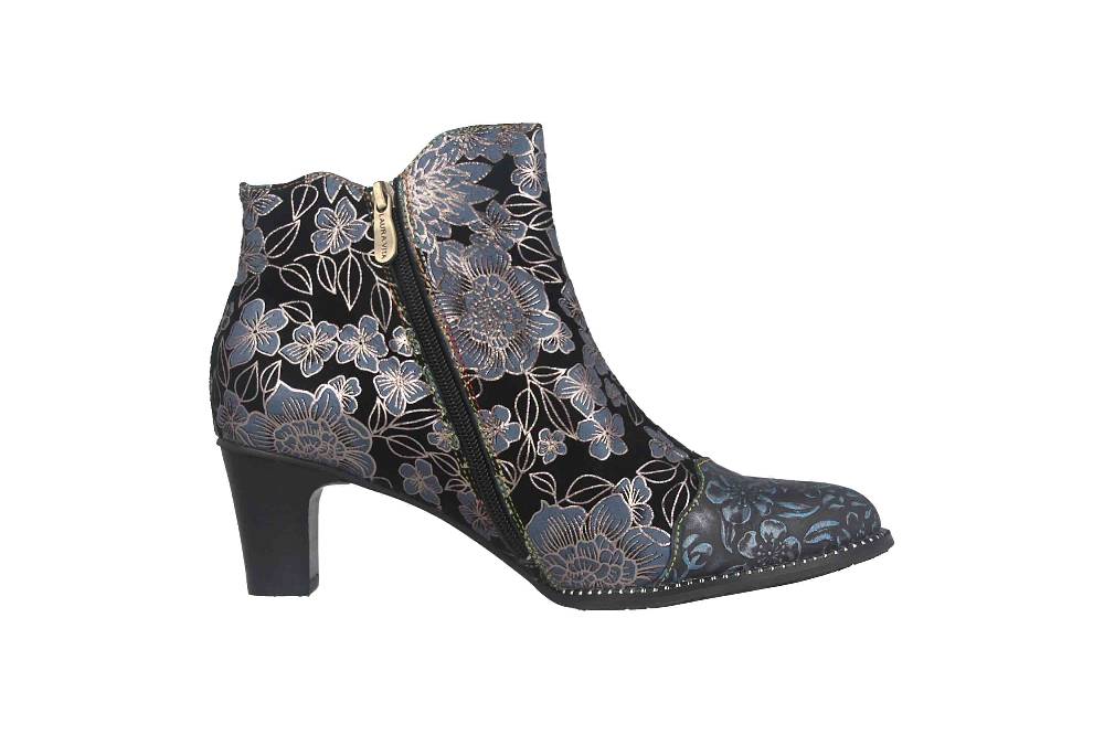 Spring Footwear Sandalen In Übergrößen Braun Poppiri-Ca Große Damenschuhe