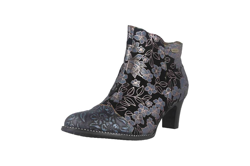 Spring Footwear Sandalen In Übergrößen Braun Poppiri-Ca Große Damenschuhe