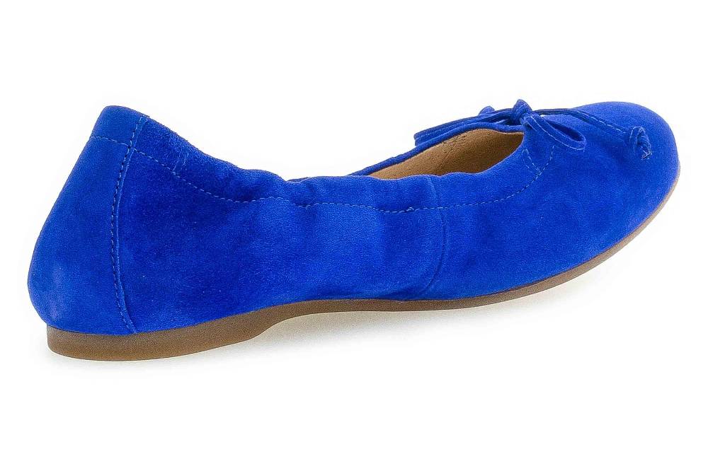 Tamaris Comfort Ballerinas In Übergrößen Schwarz 8-8-52100-20 022 Große Damenschuhe