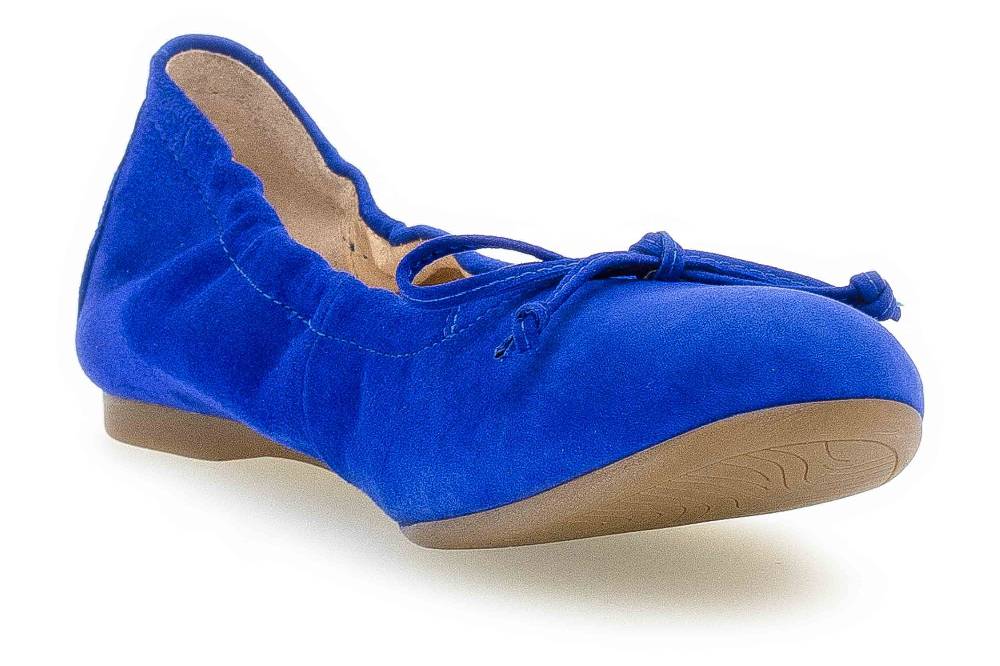 Tamaris Comfort Ballerinas In Übergrößen Schwarz 8-8-52100-20 022 Große Damenschuhe