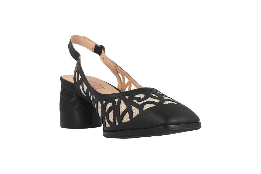 Tamaris Comfort Ballerinas In Übergrößen Schwarz 8-8-52100-20 022 Große Damenschuhe