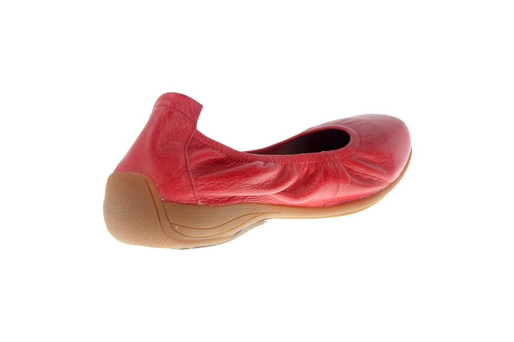 Tamaris Comfort Ballerinas In Übergrößen Schwarz 8-8-52100-20 022 Große Damenschuhe