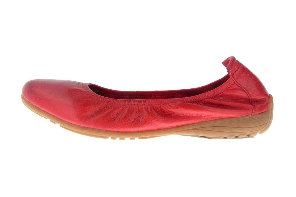 Tamaris Comfort Ballerinas in Übergrößen Schwarz 8-8-52100-20 022 große Damenschuhe