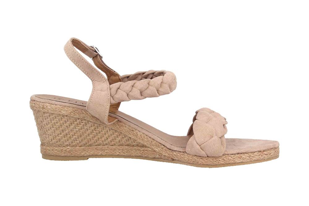 Tamaris Comfort Ballerinas In Übergrößen Schwarz 8-8-52100-20 022 Große Damenschuhe