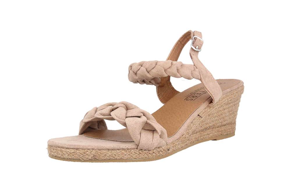 Tamaris Comfort Ballerinas In Übergrößen Schwarz 8-8-52100-20 022 Große Damenschuhe