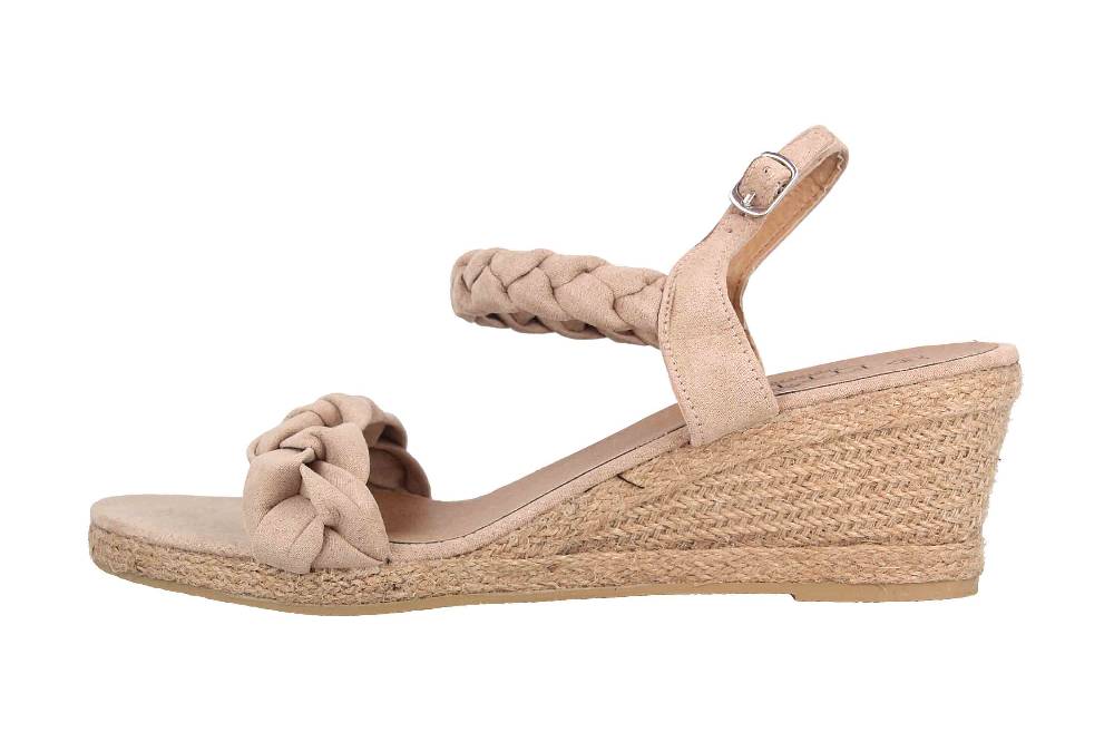 Tamaris Comfort Ballerinas in Übergrößen Schwarz 8-8-52100-20 022 große Damenschuhe