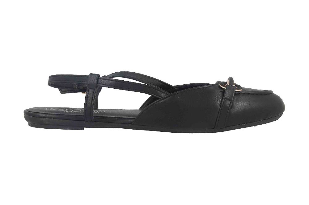 Tamaris Comfort Ballerinas In Übergrößen Schwarz 8-8-52100-20 022 Große Damenschuhe