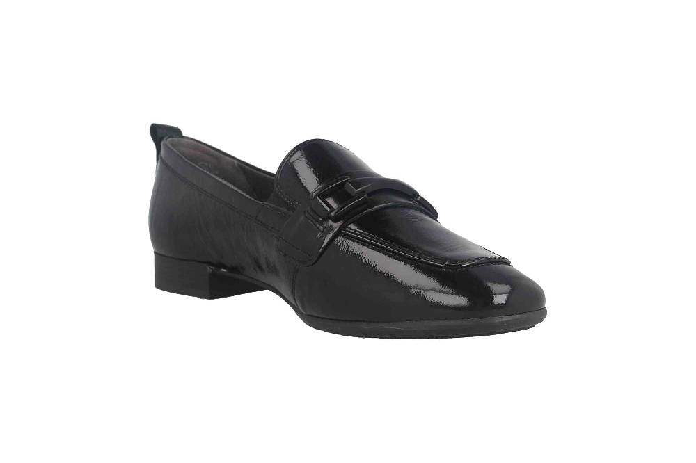 Tamaris Comfort Fit Slipper In Übergrößen Blau 8-8-54205-21 806 Große Damenschuhe