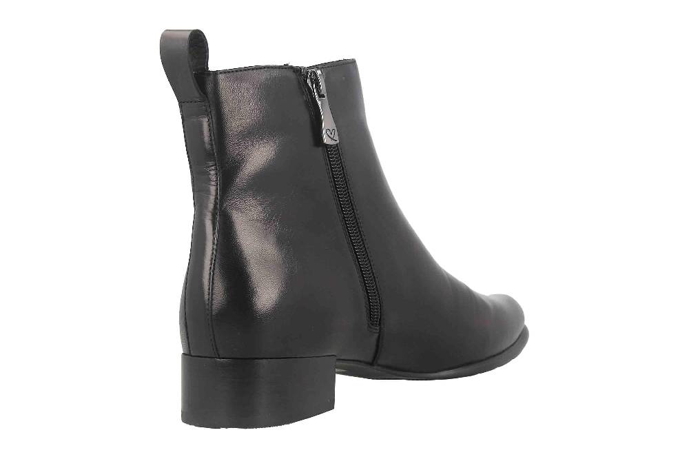 Tamaris Comfort Fit Slipper In Übergrößen Blau 8-8-54205-21 806 Große Damenschuhe