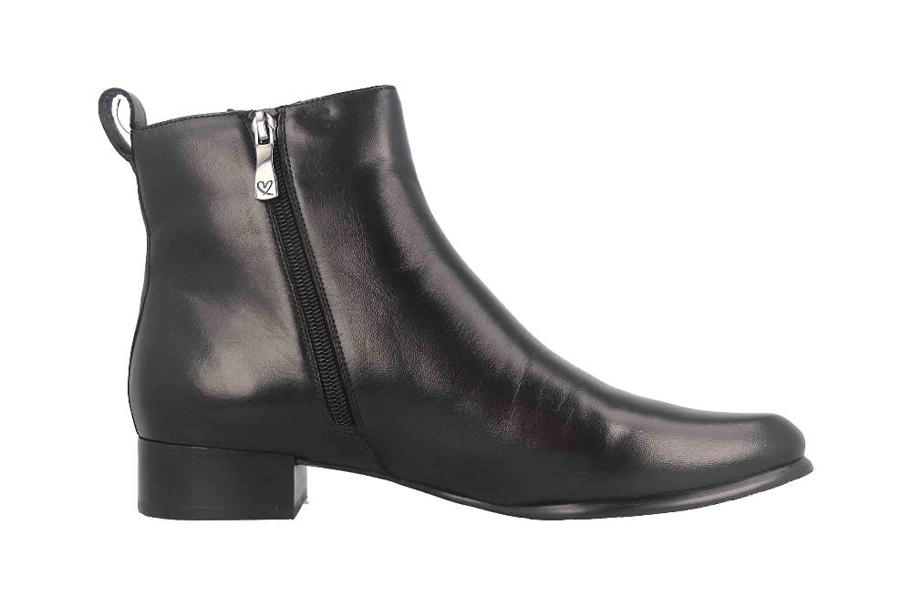 Tamaris Comfort Fit Slipper In Übergrößen Blau 8-8-54205-21 806 Große Damenschuhe