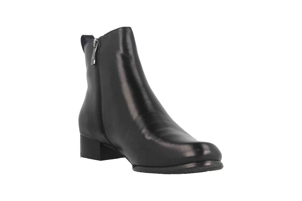 Tamaris Comfort Fit Slipper In Übergrößen Blau 8-8-54205-21 806 Große Damenschuhe