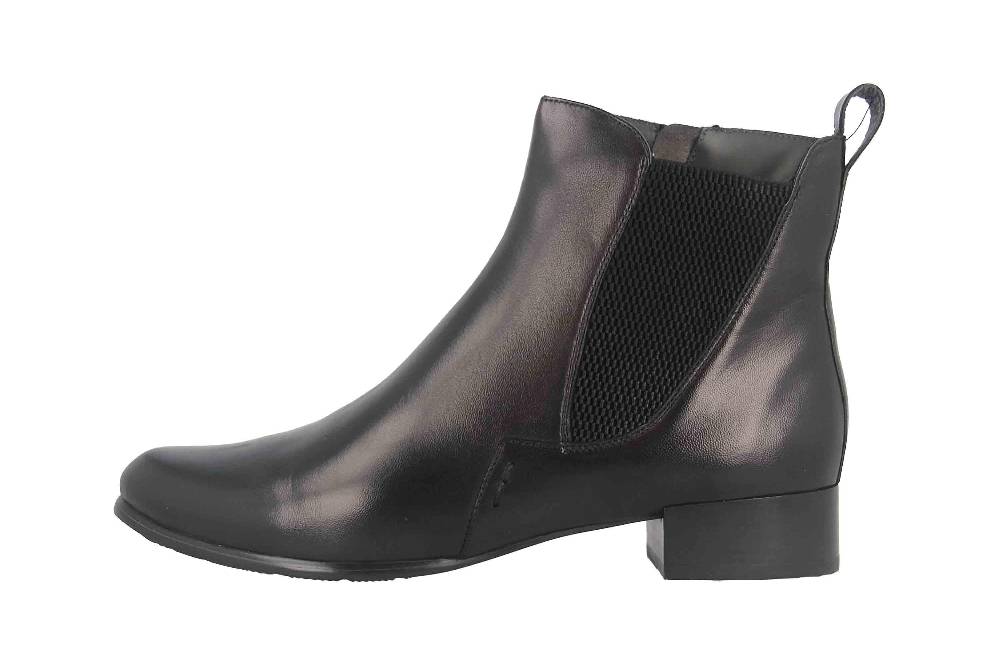 Tamaris Comfort Fit Slipper in Übergrößen Blau 8-8-54205-21 806 große Damenschuhe