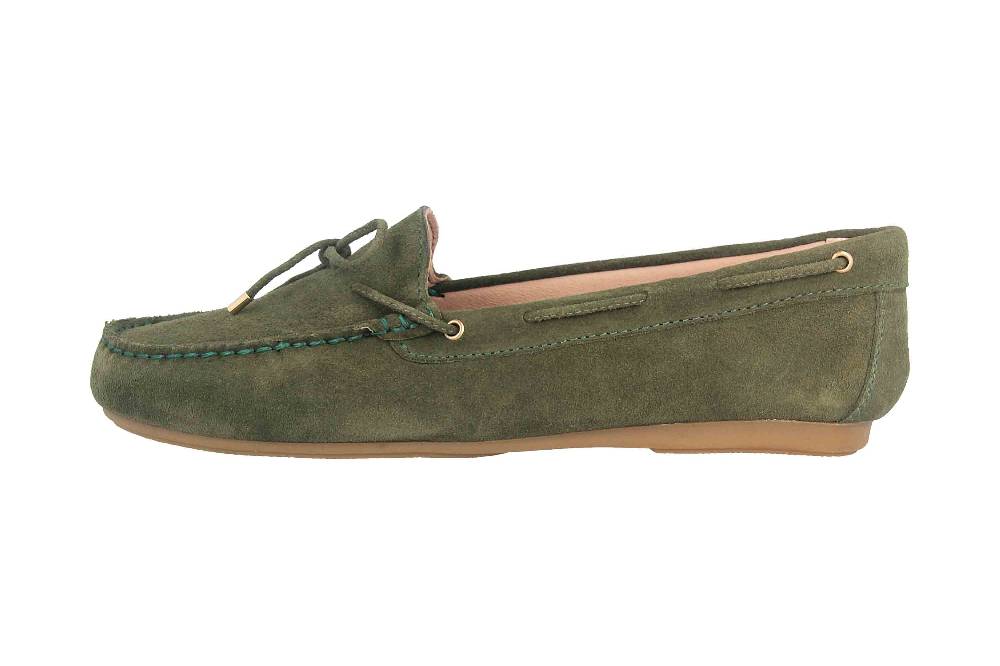 Tamaris Comfort Fit Slipper in Übergrößen Blau 8-8-54205-21 806 große Damenschuhe